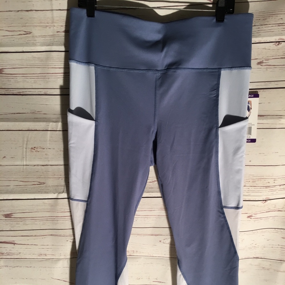 NEW Women's Active Life Leggings Yoga Pants